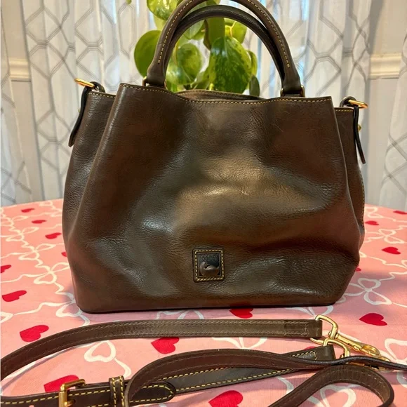 Dooney and Bourke Florentine - Picture 1 of 10